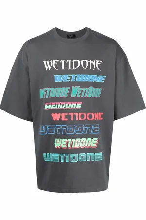 We11 Done T