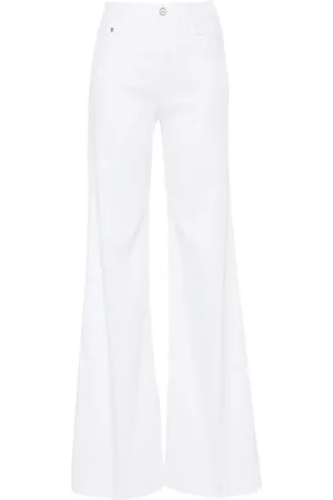 Jacob Cohen Jackie wide leg