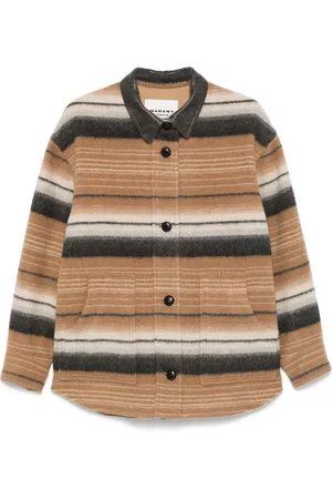 Marant Etoile Dayvi jacka