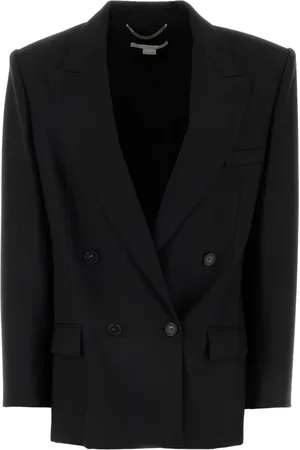 Stella McCartney Dubbelknäppt blazer
