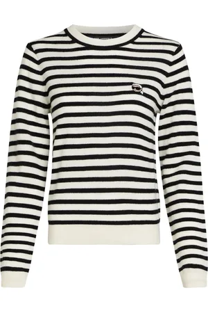 Karl Lagerfeld Ikon tröja