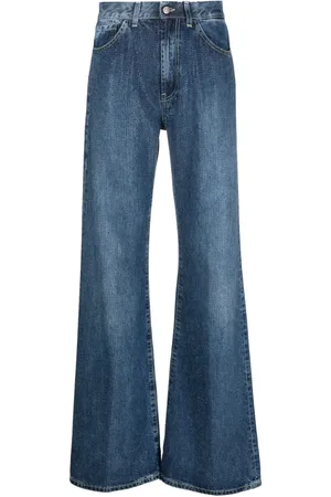 Dondup Wide leg