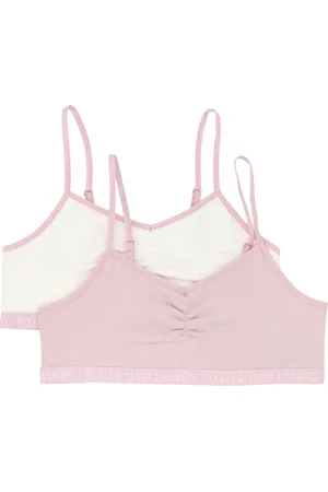 Ralph Lauren Bralette med logotypband