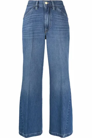 Frame Le Baggy wide leg