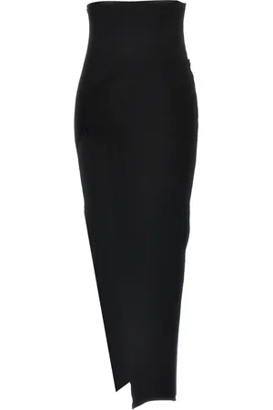 Rick Owens Theresa kjol