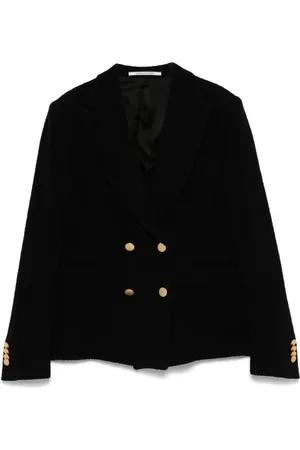 TAGLIATORE Dubbelknäppt blazer
