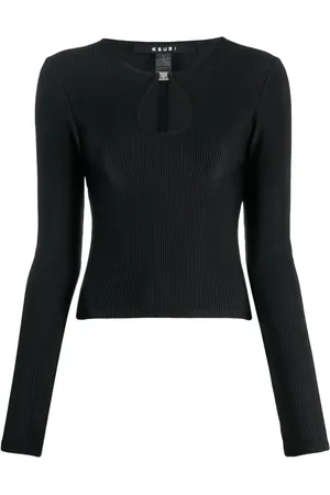 KSUBI Charmed Keyhole topp