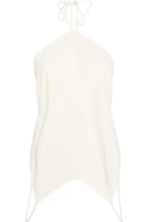 Viktor & Rolf Topp i crepe