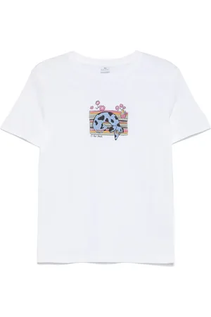 Paul Smith Dog Hug t