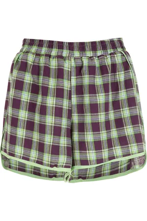 Olympiah Rutiga shorts
