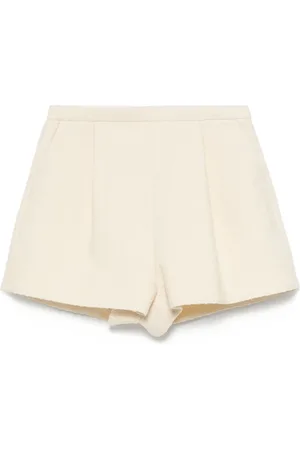 DICE KAYEK Tweedshorts