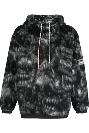 ARIES Hoodie med dragsko