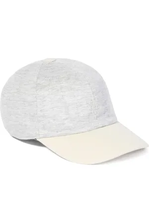 ELEVENTY Basebollkeps med logotyp