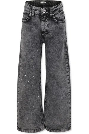 Msgm Wide leg