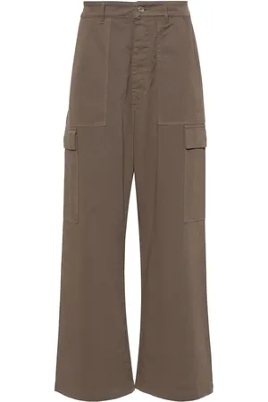 Rick Owens Cargobyxor