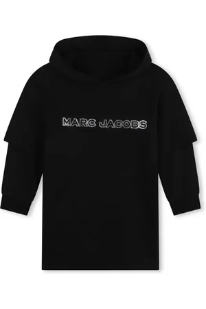 Marc Jacobs Klänning med logotyp