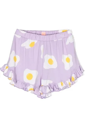 Wauw Capow by Bangbang Augusta shorts