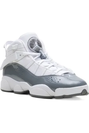 Jordan Air Jordan 6 Rings White/Cool Grey sneakers