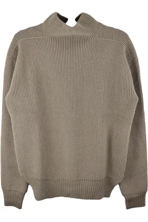 Rick Owens Stickad tröja