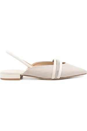 PESERICO SIGN Ballerinaskor med slingback