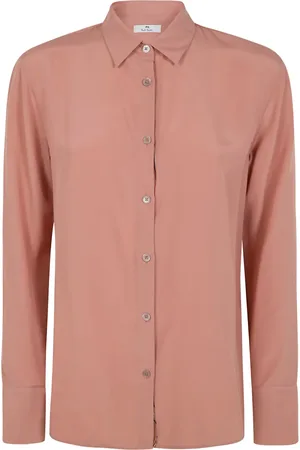 Paul Smith Skjorta med knäppning