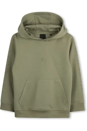 Givenchy Hoodie med 4G