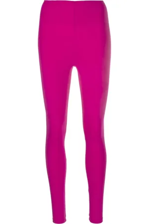 The Andamane Leggings med hög midja