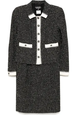 CHANEL CHANEL Pre