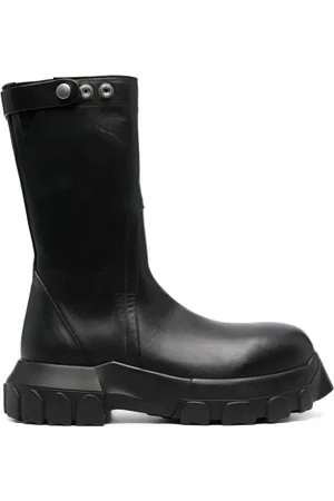 Rick Owens Vadhöga stövlar