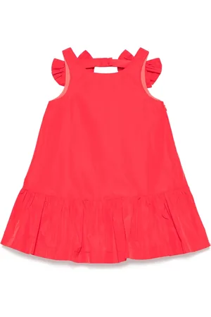 Simonetta Klänning med rosett