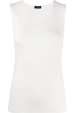 Joseph Jerseytopp med logotyp
