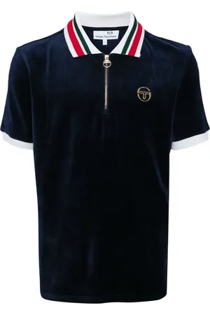 Sergio Tacchini Mahony pikétröja