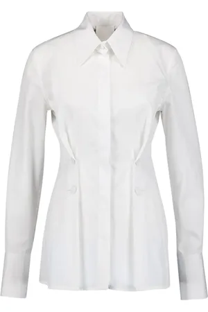 Givenchy Skjorta
