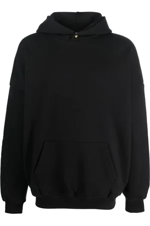 FEAR OF GOD Hoodie med ficka