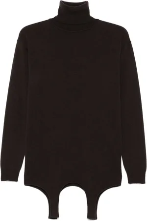 Saint Laurent Kashmirtröja
