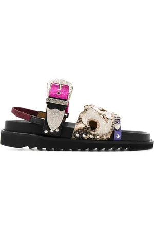 TOGA PULLA Slingback