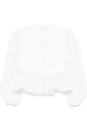ZIMMERMANN Dawning blus