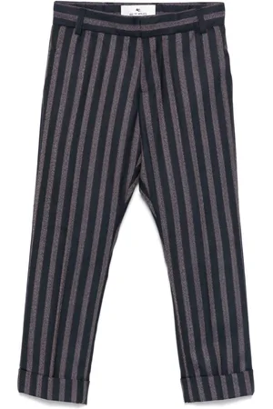Etro Randiga byxor