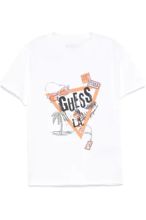 Guess T