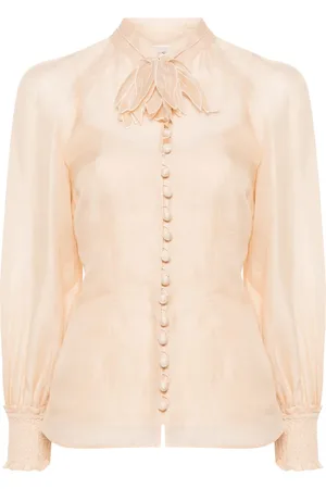 ZIMMERMANN Illustration blus