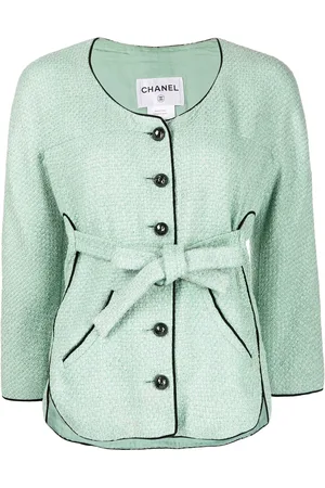 CHANEL CHANEL Pre