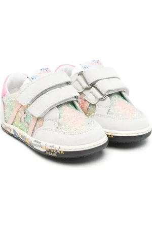 Premiata WallyB sneakers