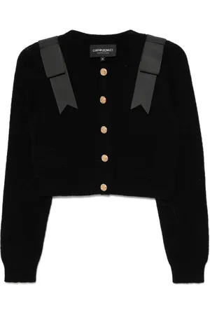 Cynthia Rowley Kort kofta