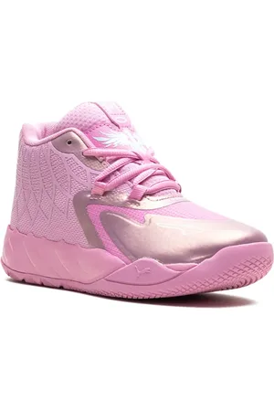 PUMA MB.01 regnbågsskimrande JR