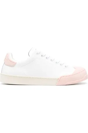 Marni Dada Bumper lädersneakers