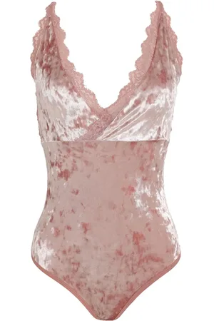 Lethicia Bronstein Aroeira body
