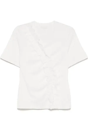 ULLA JOHNSON Vivi topp