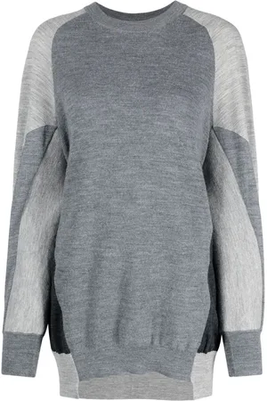 Stella McCartney Tröja i oversize