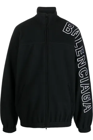Balenciaga Outline träningsjacka