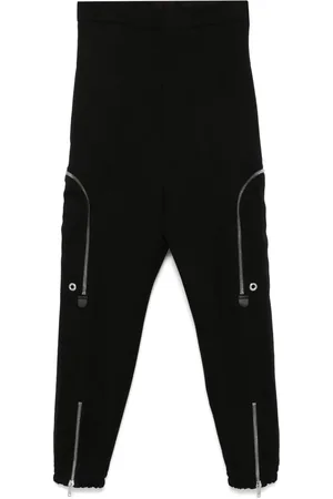 Rick Owens Dirt Bauhaus byxor